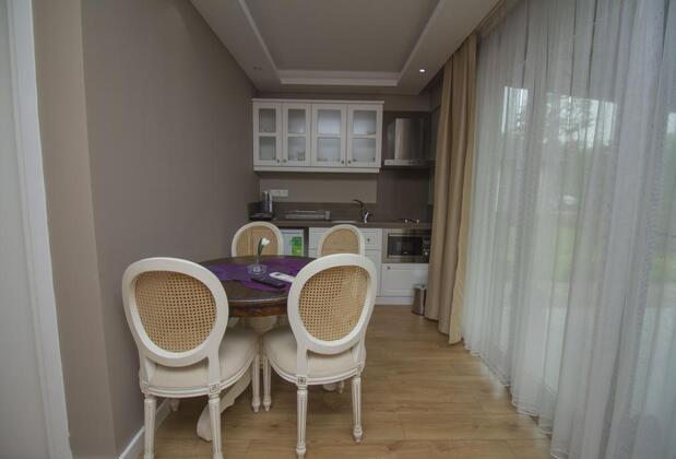 Çayır Çimen Tatil Evleri - Görsel 18