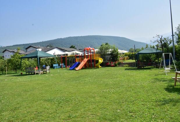 Çayır Çimen Tatil Evleri - Görsel 26