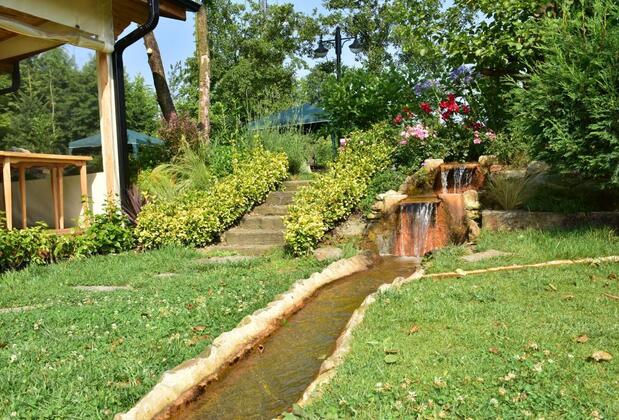 Çayır Çimen Tatil Evleri - Görsel 8