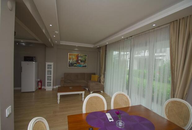 Çayır Çimen Tatil Evleri - Görsel 16