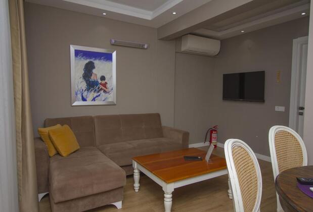 Çayır Çimen Tatil Evleri - Görsel 19