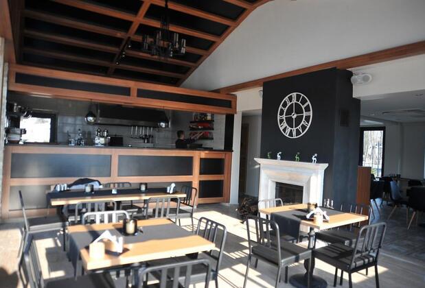 Çayır Çimen Tatil Evleri - Görsel 23