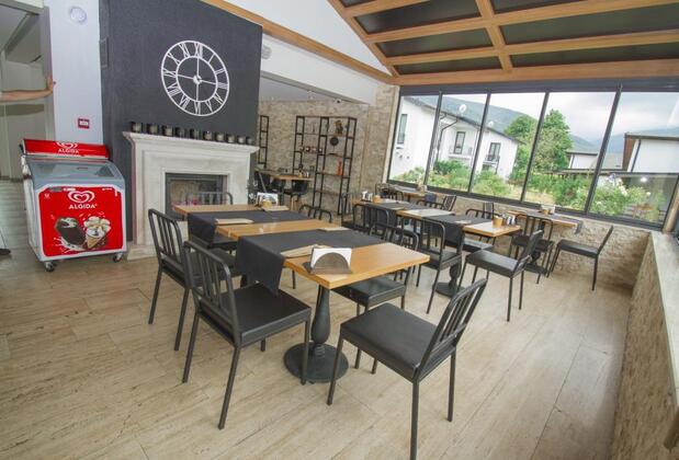 Çayır Çimen Tatil Evleri - Görsel 25