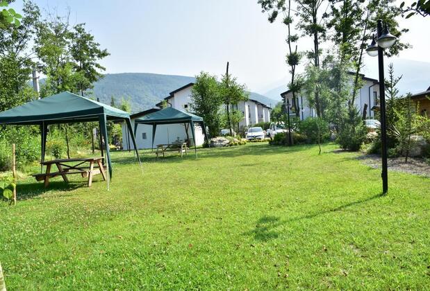 Çayır Çimen Tatil Evleri - Görsel 9