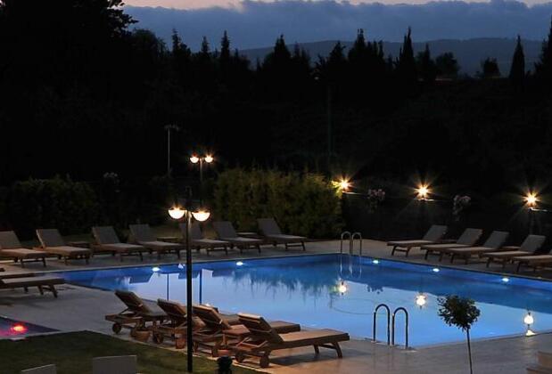 Çayır Çimen Tatil Evleri - Görsel 4