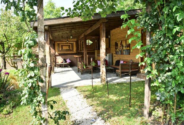 Çayır Çimen Tatil Evleri - Görsel 5