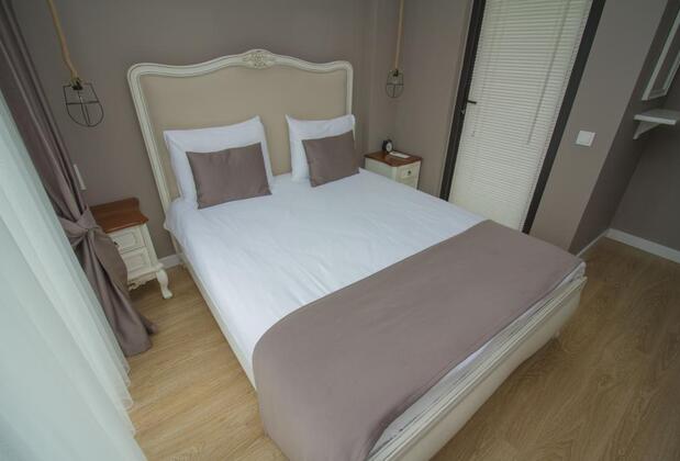 Çayır Çimen Tatil Evleri - Görsel 20