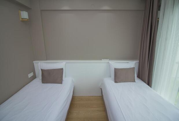 Çayır Çimen Tatil Evleri - Görsel 12