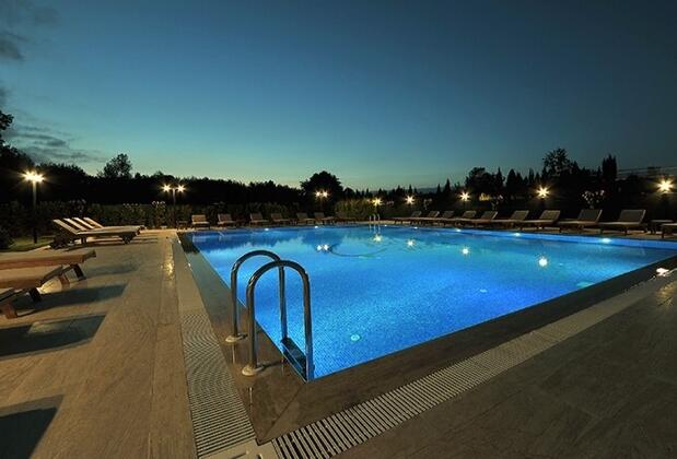 Çayır Çimen Tatil Evleri - Görsel 3