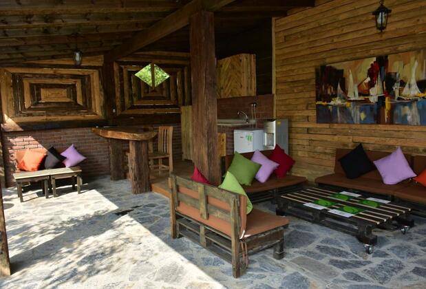 Çayır Çimen Tatil Evleri - Görsel 6