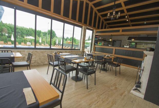 Çayır Çimen Tatil Evleri - Görsel 22