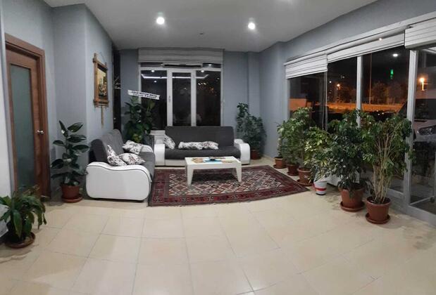 Gold Vizyon Hotel - Görsel 5