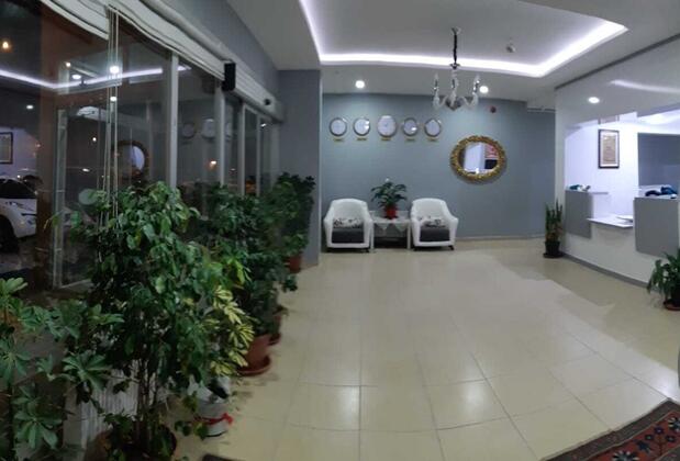 Gold Vizyon Hotel - Görsel 4