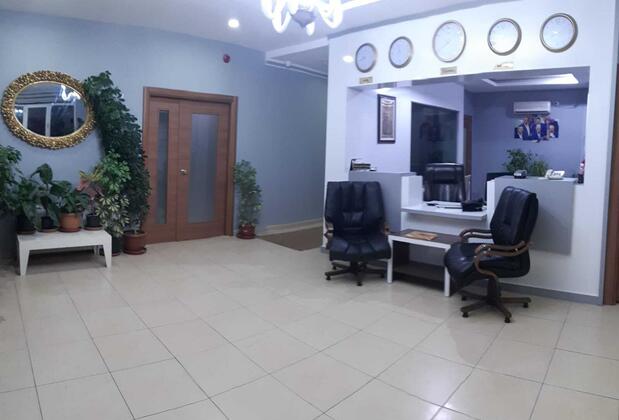 Gold Vizyon Hotel - Görsel 7