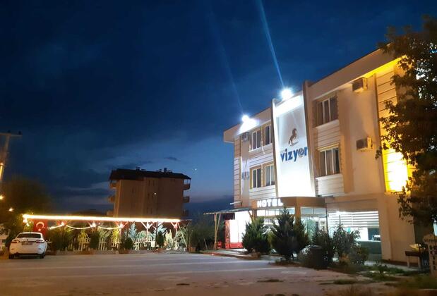 Gold Vizyon Hotel - Görsel 3