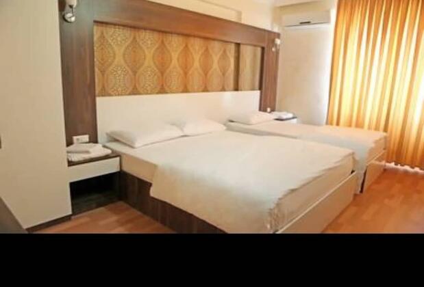 Gold Vizyon Hotel - Görsel 15