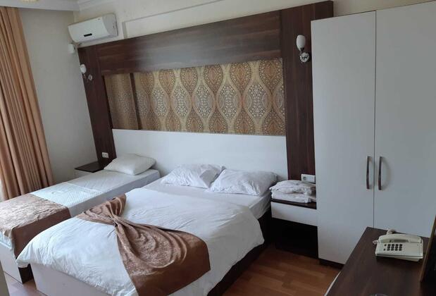 Gold Vizyon Hotel - Görsel 14