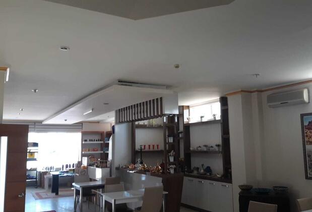 Gold Vizyon Hotel - Görsel 16