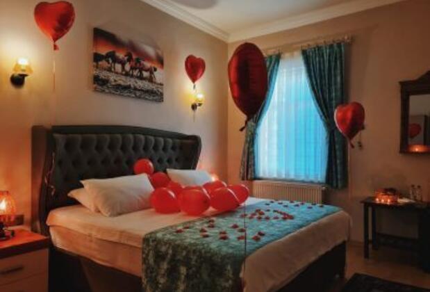 Yıldız Hotel Kapadokya - Görsel 7