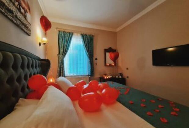 Yıldız Hotel Kapadokya - Görsel 8