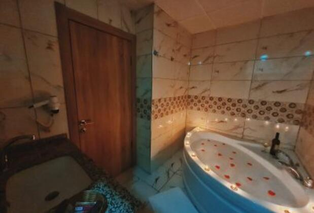 Yıldız Hotel Kapadokya - Görsel 10