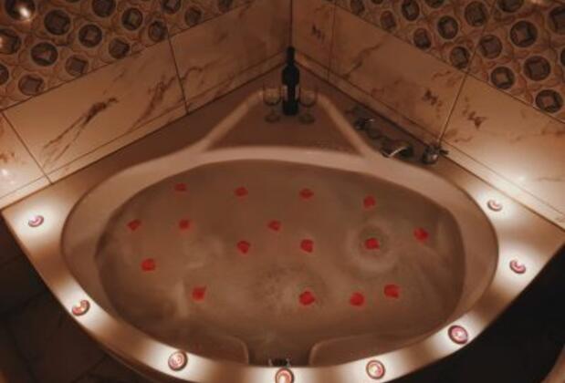 Yıldız Hotel Kapadokya - Görsel 9