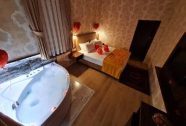 Yıldız Hotel Kapadokya - Görsel 4