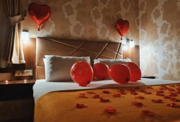 Yıldız Hotel Kapadokya - Görsel 5