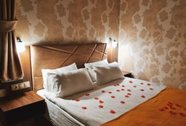 Yıldız Hotel Kapadokya - Görsel 6