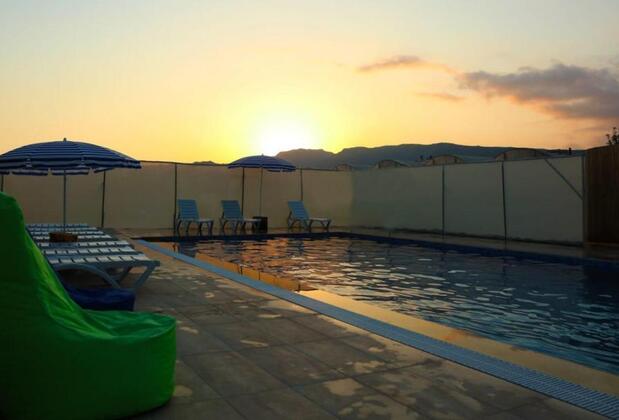 İrbeç Apart & Bungalow - Görsel 6