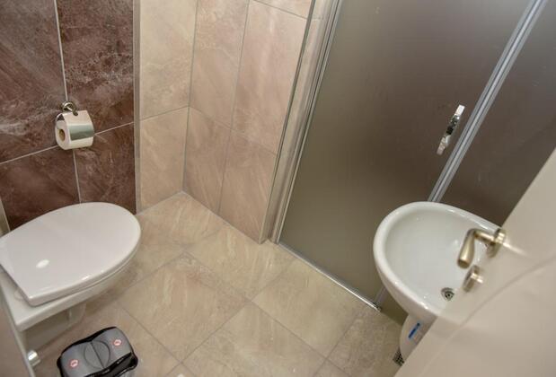 İrbeç Apart & Bungalow - Görsel 29