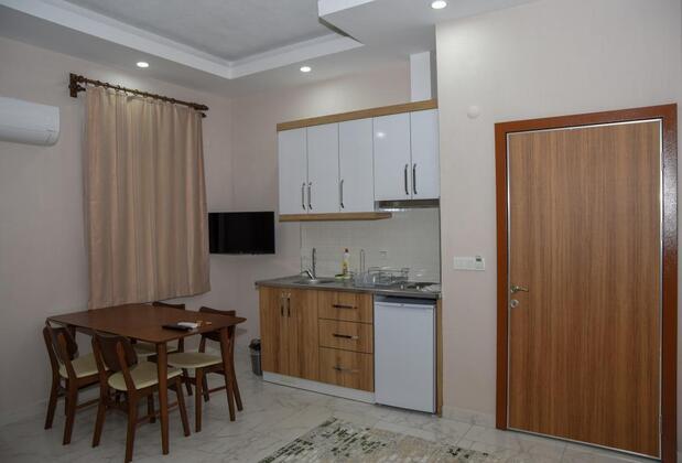 İrbeç Apart & Bungalow - Görsel 13