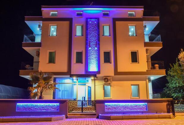 İrbeç Apart & Bungalow - Görsel 3