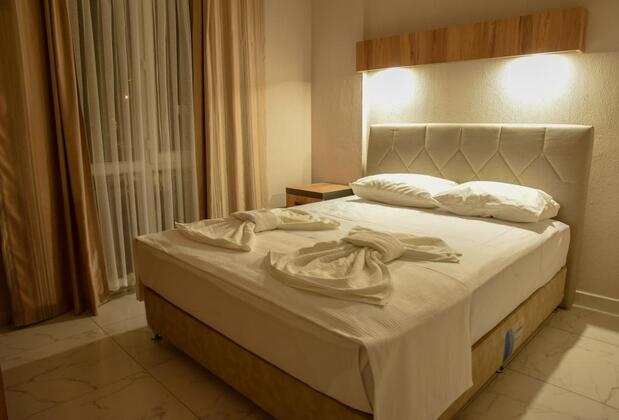 İrbeç Apart & Bungalow - Görsel 16