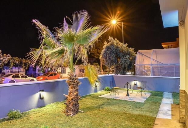 İrbeç Apart & Bungalow - Görsel 7