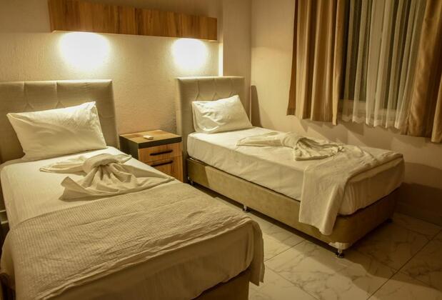 İrbeç Apart & Bungalow - Görsel 17