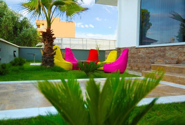 İrbeç Apart & Bungalow - Görsel 9
