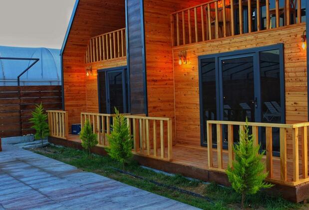 İrbeç Apart & Bungalow - Görsel 10