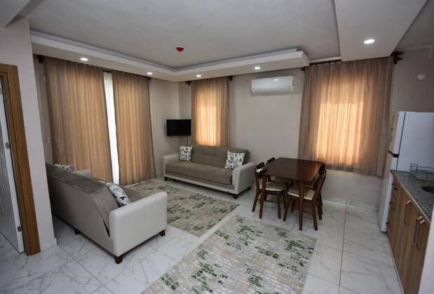 İrbeç Apart & Bungalow - Görsel 14