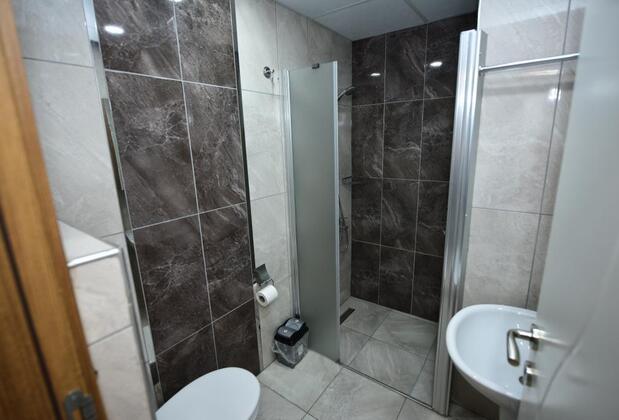 İrbeç Apart & Bungalow - Görsel 31