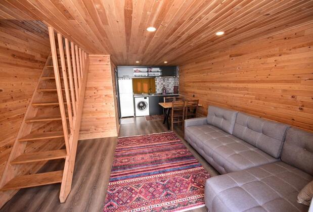 İrbeç Apart & Bungalow - Görsel 20