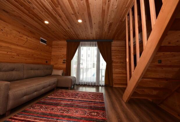 İrbeç Apart & Bungalow - Görsel 23