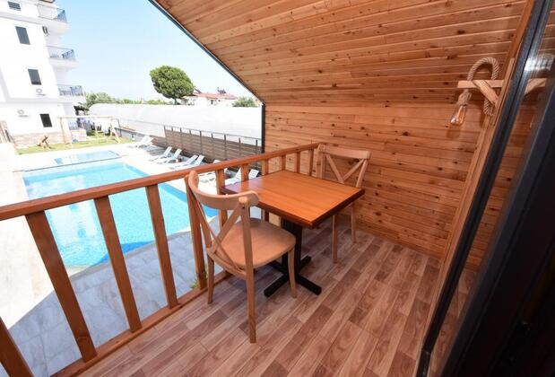 İrbeç Apart & Bungalow - Görsel 21