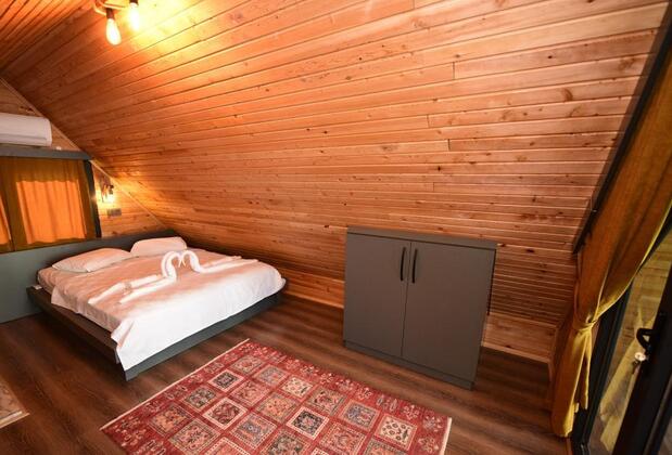 İrbeç Apart & Bungalow - Görsel 25