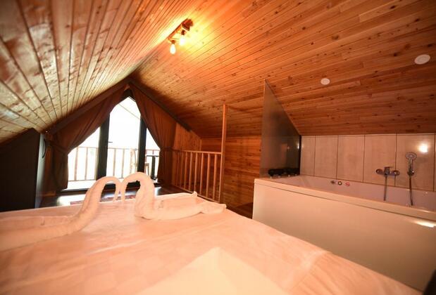 İrbeç Apart & Bungalow - Görsel 27