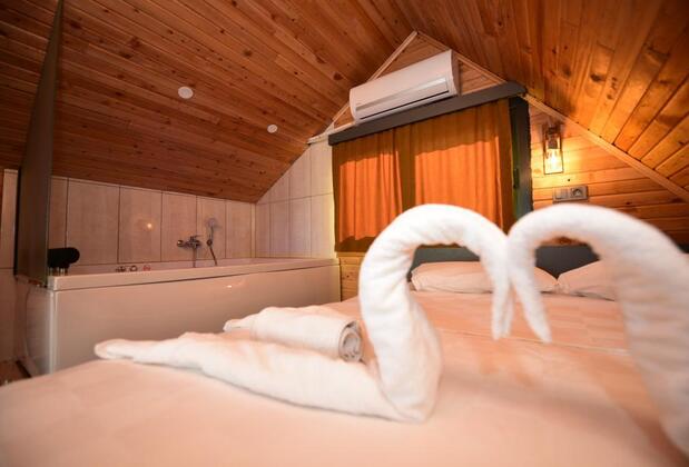 İrbeç Apart & Bungalow - Görsel 26