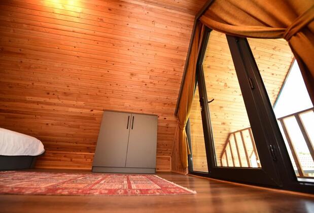 İrbeç Apart & Bungalow - Görsel 28