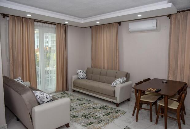 İrbeç Apart & Bungalow - Görsel 30