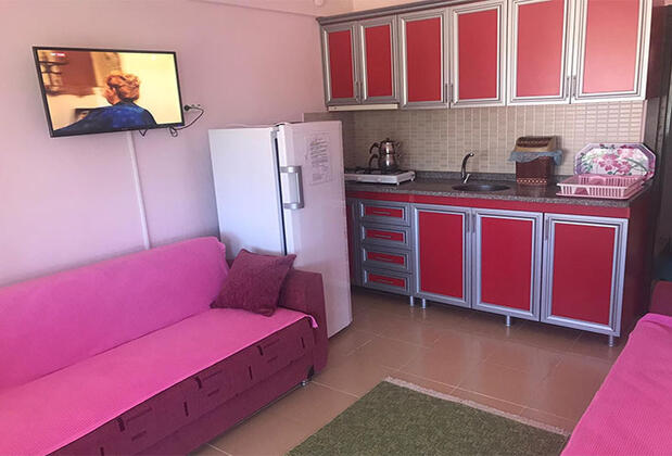 Gökçeada Deniz Kızı Apart - Görsel 5