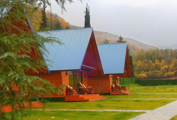 Mavi Vadi Bungalov - Görsel 25